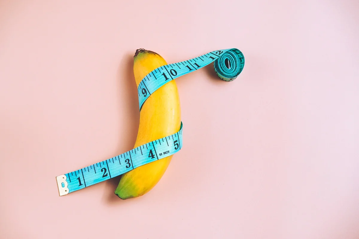 Бір пениске презерватив мөлшері