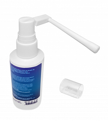 Спрей-активатор роста волос