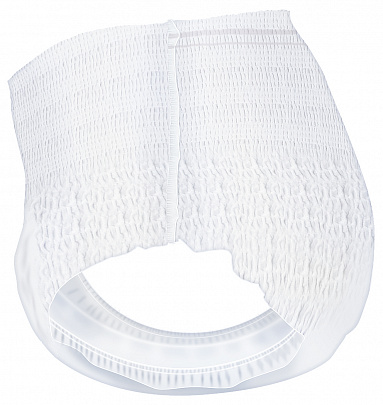 Одноразовые трусы с прокладкой FRAU comfort