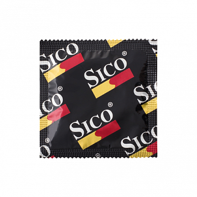 SICO Safety Классические {{Презервативы}}