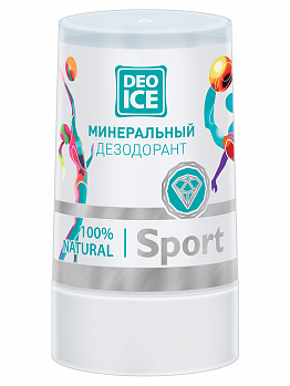 DEOICE Sport