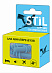 Беруши STIL для авиаперелетов силиконовые {{en: Silocone earplugs for air flight}}