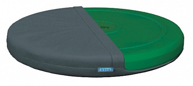 Фитдиск ПЛЮС. Диск медицинский балансировочный {{en: FITDISK PLUS. Balance discs}}