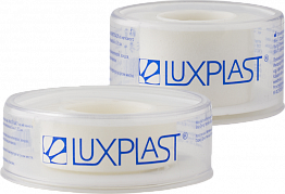 LUXPLAST на нетканой основе"