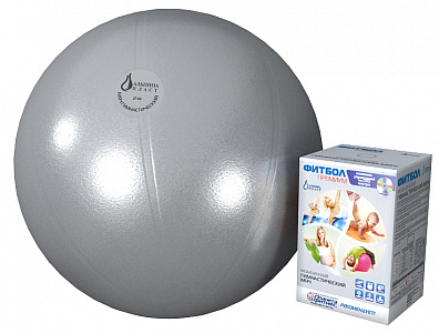 Фитбол ПРЕМИУМ. Мяч медицинский {{en: FITBALL PREMIUM}}