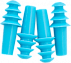 Беруши STIL для авиаперелетов силиконовые {{en: Silocone earplugs for air flight}}