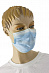 Маска VIVA медицинская одноразовая {{en: VIVA mask}}