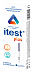 Itest plus 1 шт