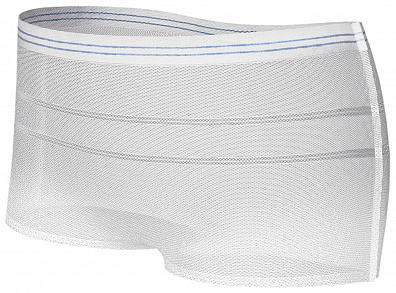 Одноразовые трусики FRAU comfort