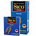 SICO Pearl Точечное рифление {{Презервативыl}}