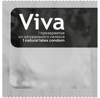 Презервативы VIVA Цветные ароматизированные{{en:VIVA Color}}