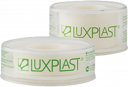 LUXPLAST на шелковой основе