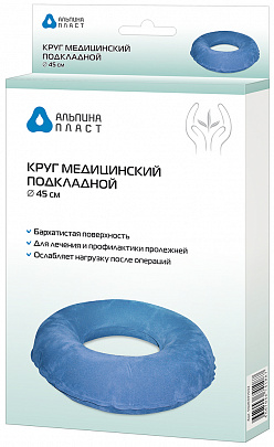 Круг подкладной {{en:Circle}}
