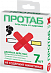 Пластырь от курения ПРОТАБ{{en:PROTAB antismoking patch}}