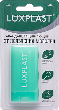 Пластырь-карандаш LUXPLAST