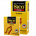 SICO Ribbed Ребристые {{Презервативы}}
