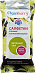 Салфетки Сleanberry Зеленый чай {{en:antibacterial wipes with green tea}}