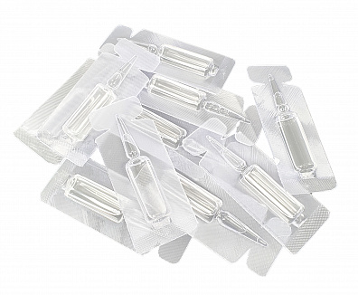 Сыворотка для роста волос