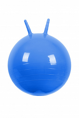Мяч прыгун с рожками или ручкой  {{en:Jumping ball}}