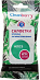 Салфетки Сleanberry Алоэ {{en:antibacterial wipes with aloe}}