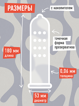 KING Sexy Beads Точечные