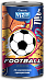 VIZIT "FOOTBALL" 24 шт. {{презервативы}}