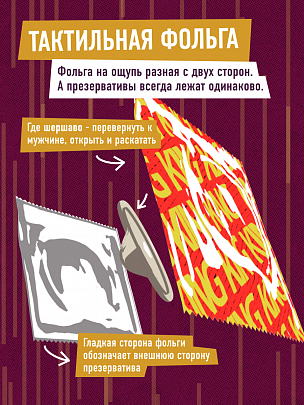 KING Ultra Ego Ультратонкие